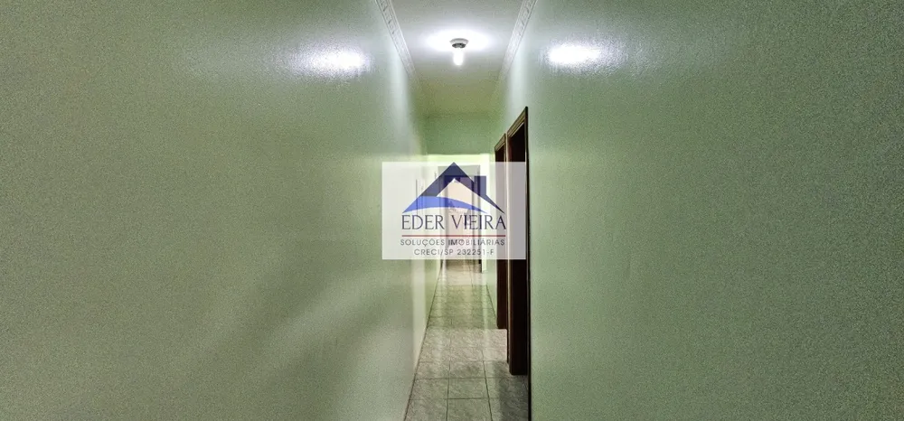 Casa, 3 quartos, 176 m² - Foto 7