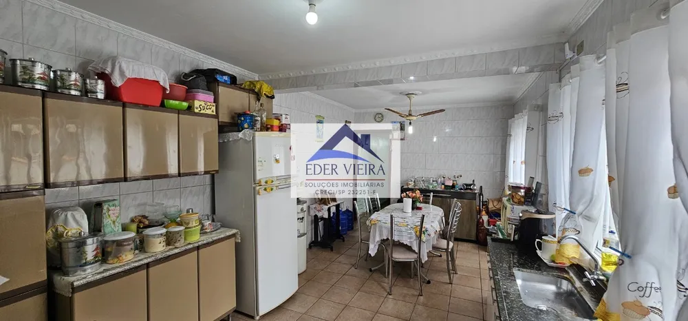 Casa, 3 quartos, 176 m² - Foto 4