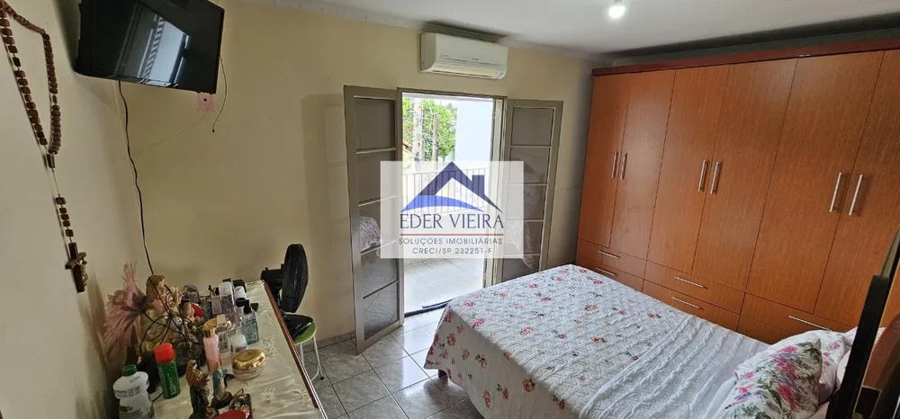 Casa, 3 quartos, 176 m² - Foto 11