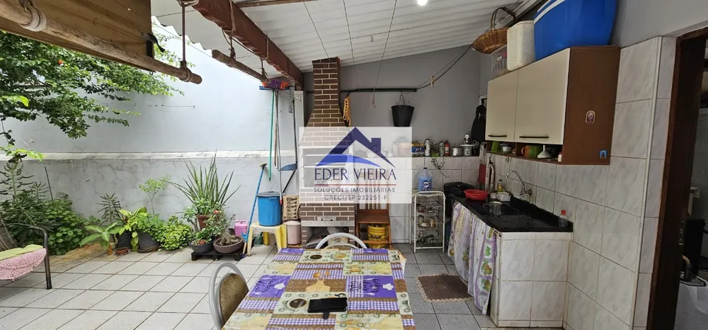 Casa, 3 quartos, 176 m² - Foto 19
