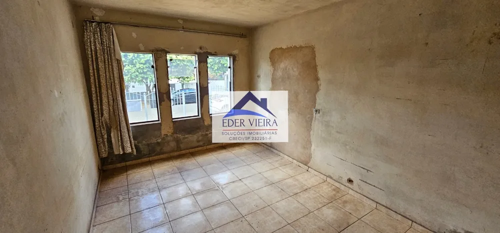 Casa, 3 quartos, 110 m² - Foto 2