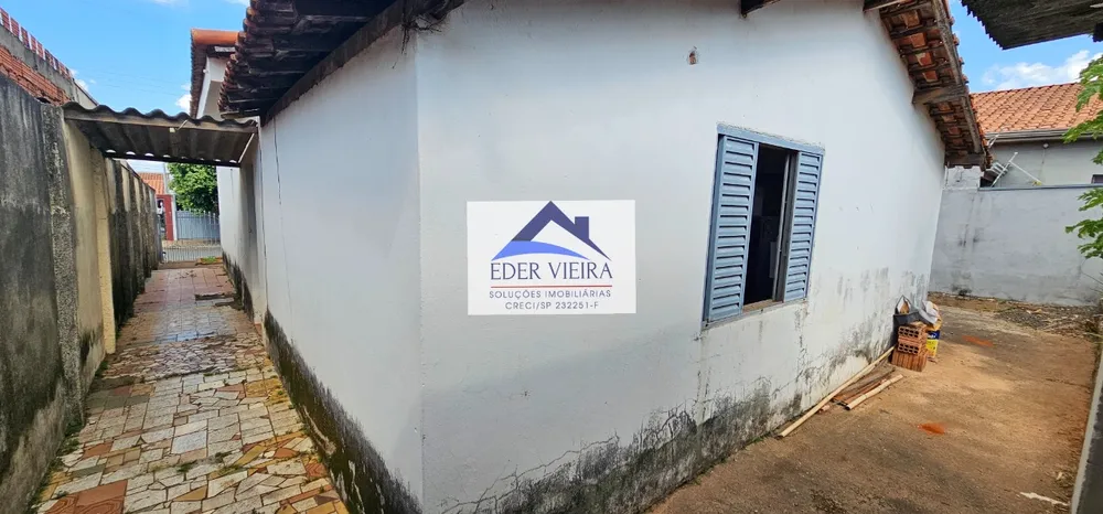Casa, 3 quartos, 110 m² - Foto 19