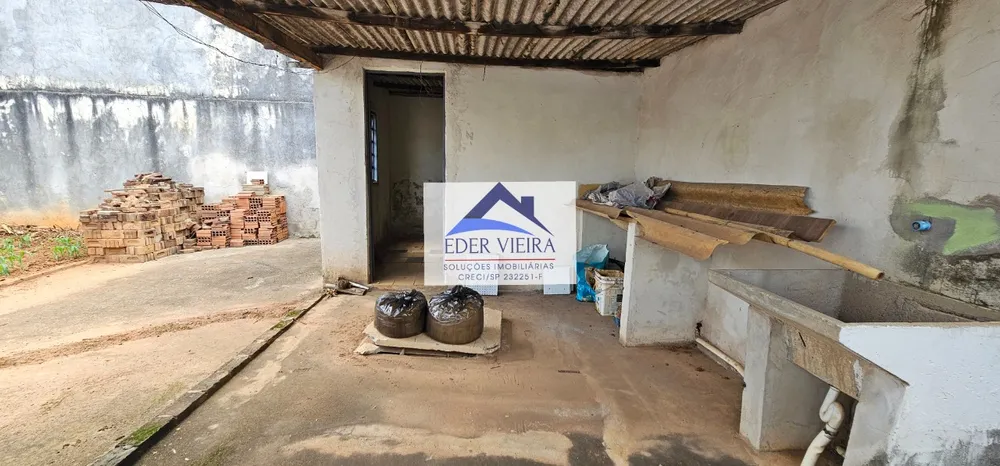 Casa, 3 quartos, 110 m² - Foto 18