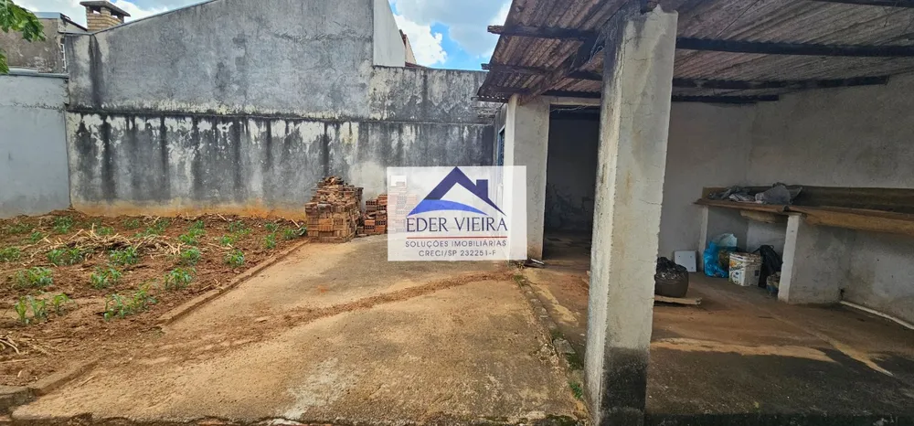 Casa, 3 quartos, 110 m² - Foto 16