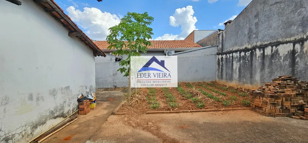 Casa, 3 quartos, 110 m² - Foto 20