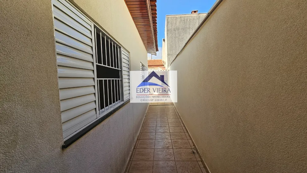 Casa, 3 quartos, 132 m² - Foto 21