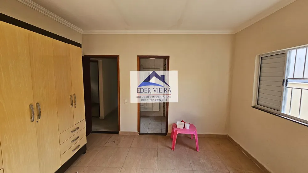 Casa, 3 quartos, 132 m² - Foto 13