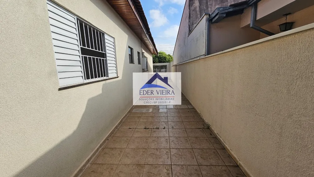 Casa, 3 quartos, 132 m² - Foto 23