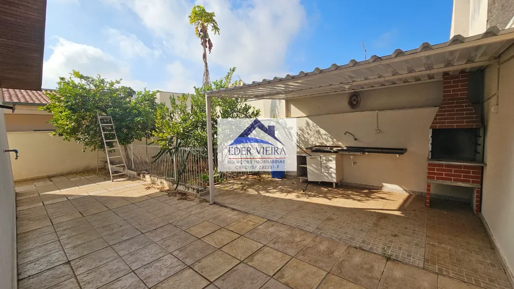 Casa, 3 quartos, 132 m² - Foto 22