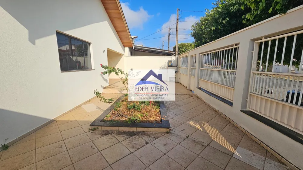 Casa, 3 quartos, 132 m² - Foto 3