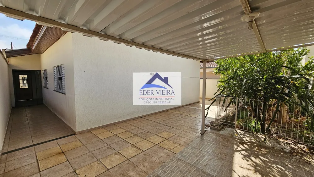 Casa, 3 quartos, 132 m² - Foto 24