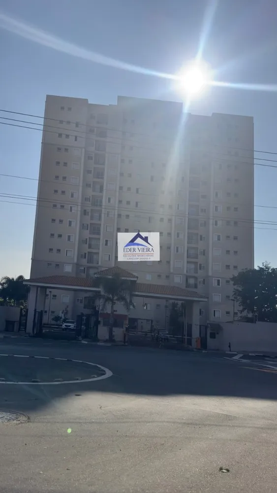Apartamento, 2 quartos, 59 m² - Foto 16