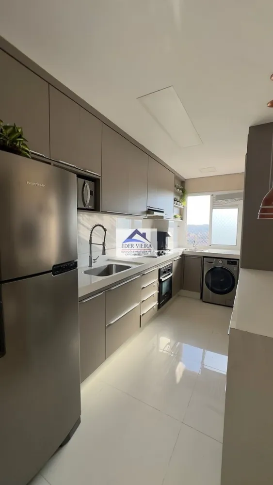 Apartamento, 2 quartos, 59 m² - Foto 6