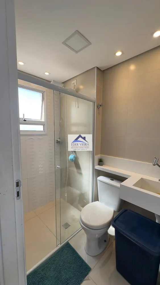 Apartamento, 2 quartos, 59 m² - Foto 10