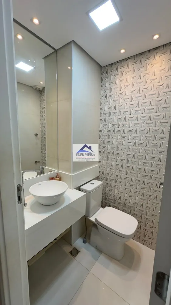 Apartamento, 2 quartos, 59 m² - Foto 8
