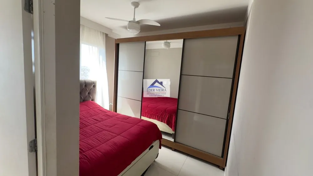 Apartamento, 2 quartos, 59 m² - Foto 9