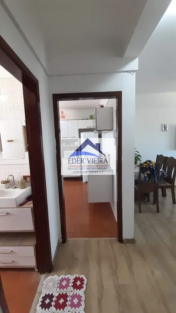 Apartamento, 2 quartos, 74 m² - Foto 6