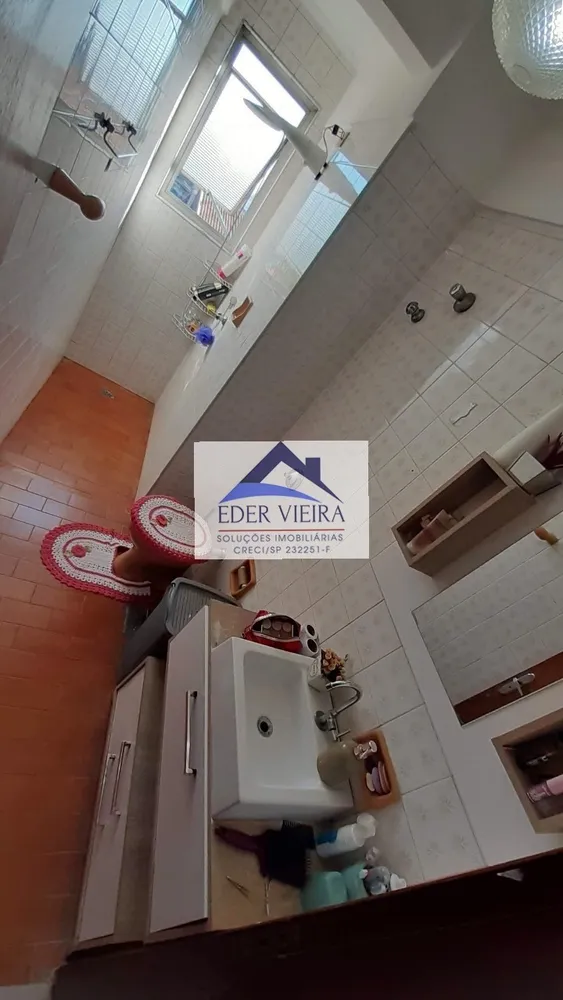 Apartamento, 2 quartos, 74 m² - Foto 4