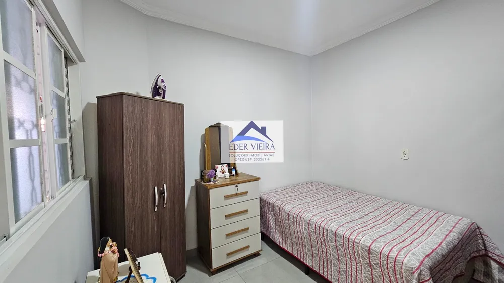 Casa, 3 quartos, 200 m² - Foto 12