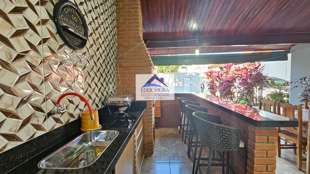 Casa, 3 quartos, 200 m² - Foto 5