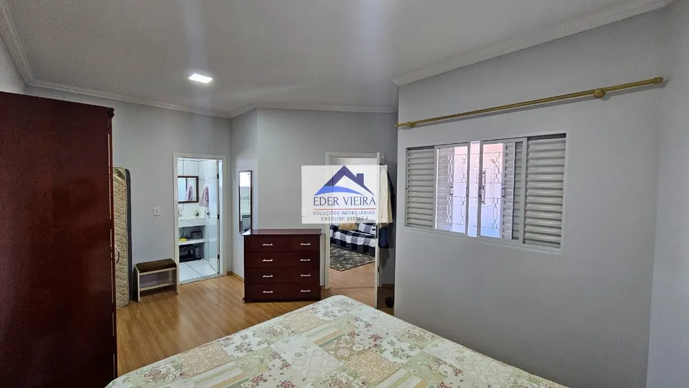 Casa, 3 quartos, 200 m² - Foto 14