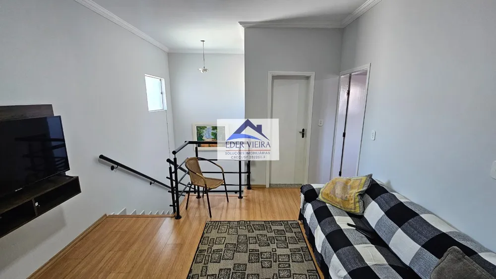 Casa, 3 quartos, 200 m² - Foto 16