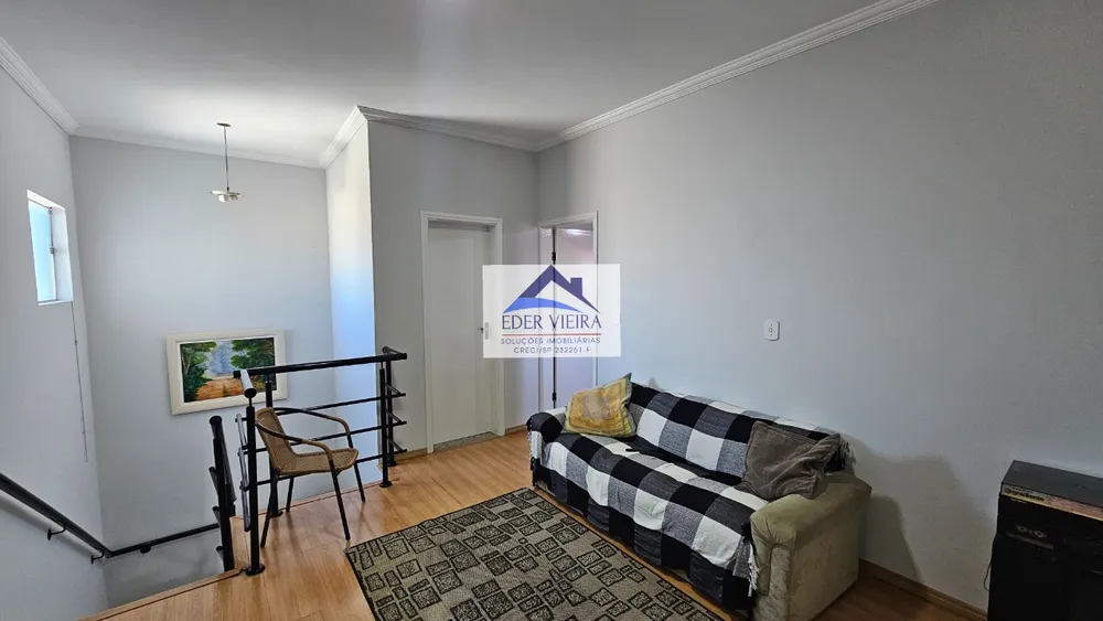 Casa, 3 quartos, 200 m² - Foto 15