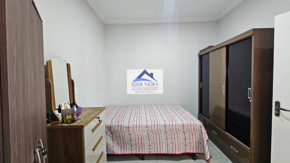 Casa, 3 quartos, 200 m² - Foto 13