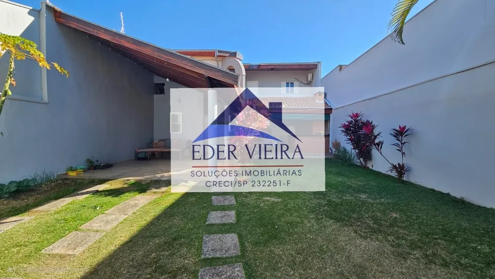 Casa, 3 quartos, 200 m² - Foto 1
