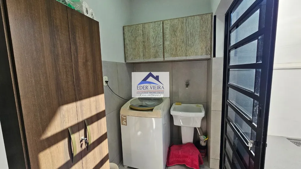 Casa, 3 quartos, 200 m² - Foto 19