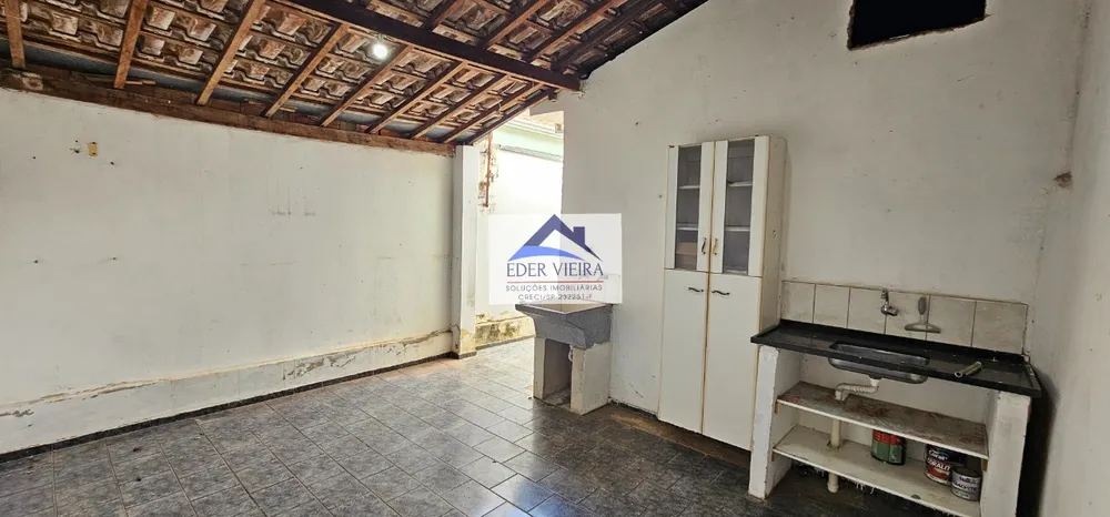 Casa, 2 quartos, 80 m² - Foto 16
