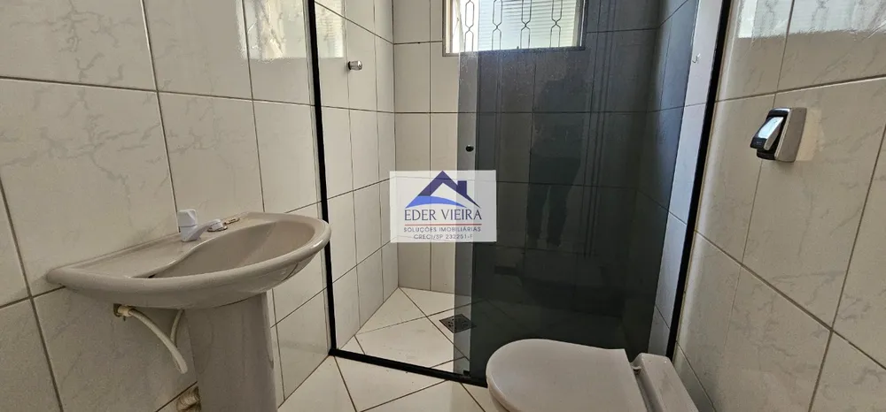 Casa, 2 quartos, 80 m² - Foto 7