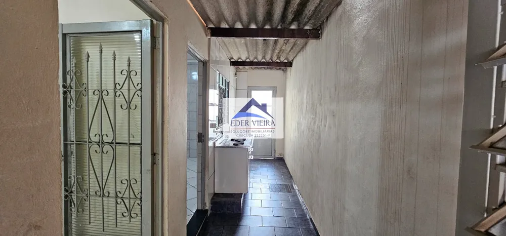 Casa, 2 quartos, 80 m² - Foto 14