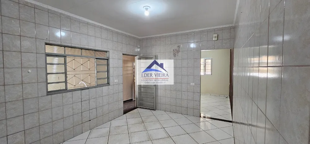 Casa, 2 quartos, 80 m² - Foto 4