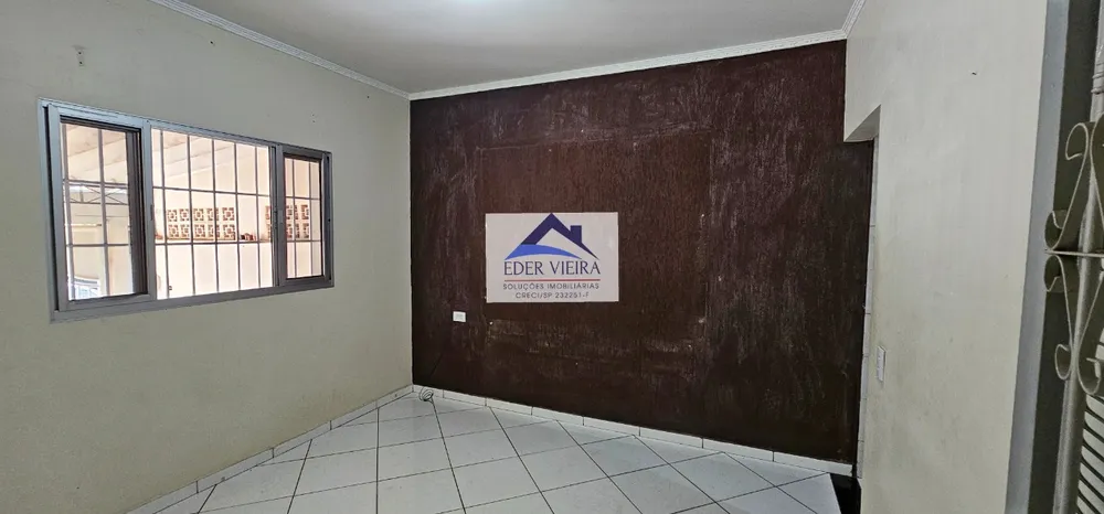 Casa, 2 quartos, 80 m² - Foto 1