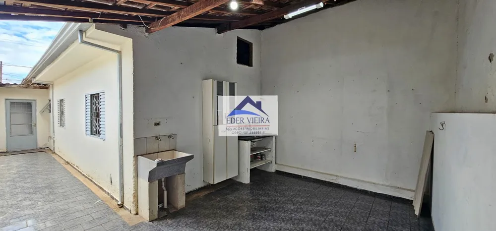 Casa, 2 quartos, 80 m² - Foto 15