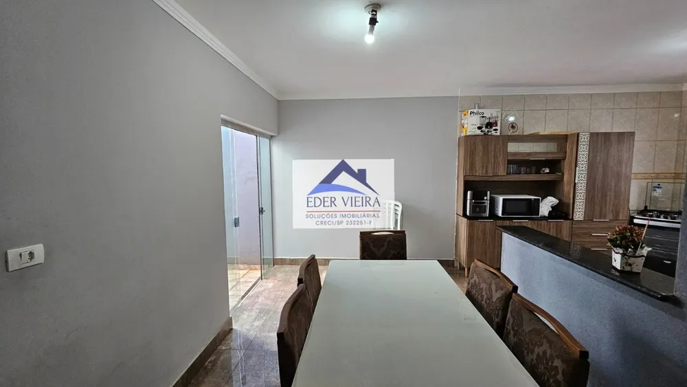 Casa, 3 quartos, 190 m² - Foto 7