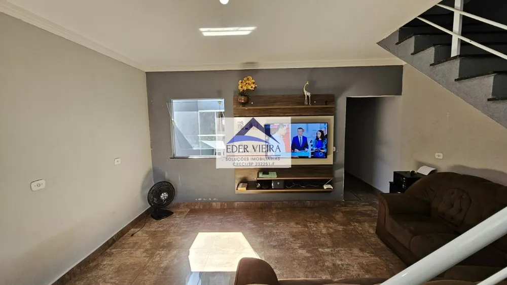 Casa, 3 quartos, 190 m² - Foto 4