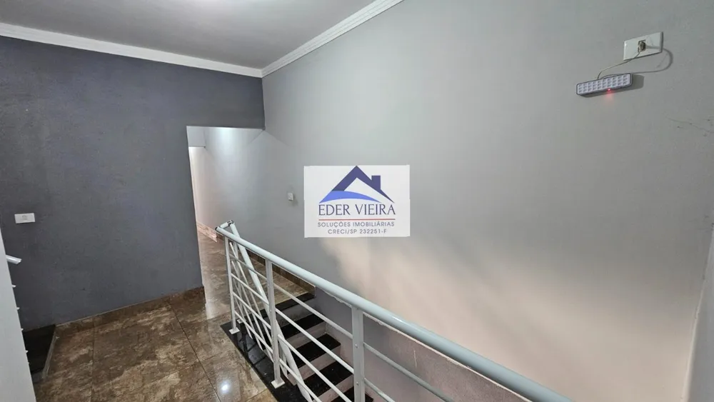 Casa, 3 quartos, 190 m² - Foto 2
