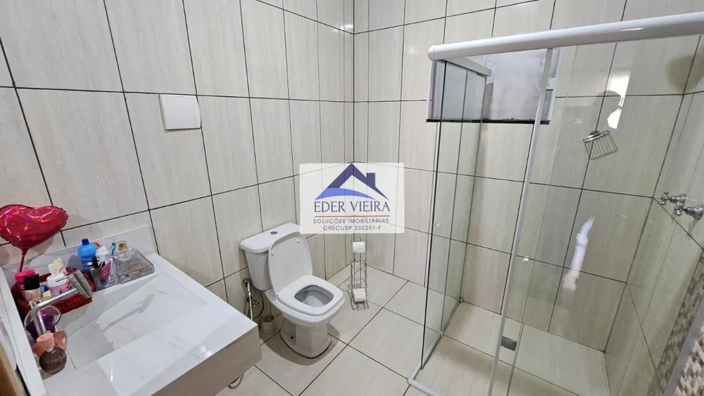 Casa, 3 quartos, 190 m² - Foto 16