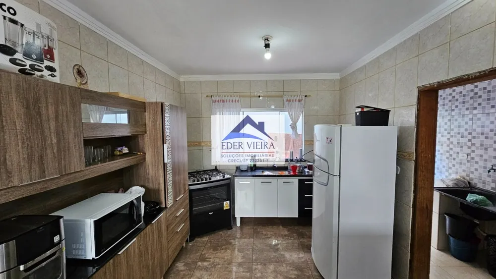 Casa, 3 quartos, 190 m² - Foto 8