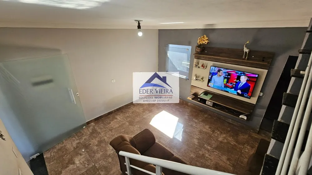 Casa, 3 quartos, 190 m² - Foto 3