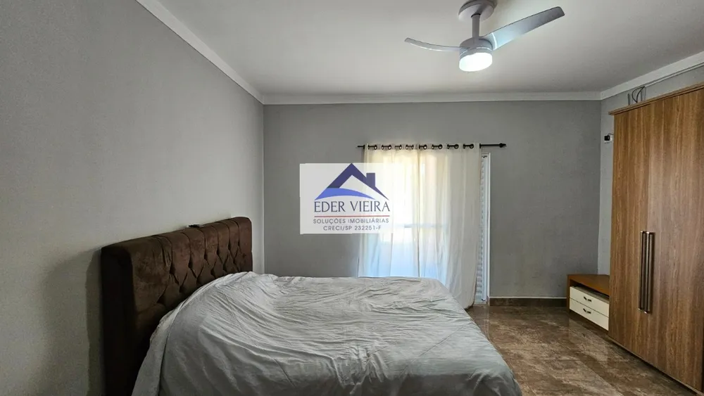 Casa, 3 quartos, 190 m² - Foto 12