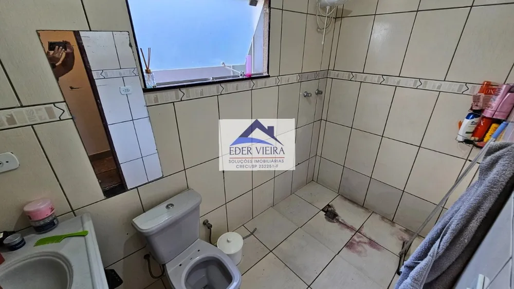 Casa, 3 quartos, 190 m² - Foto 9