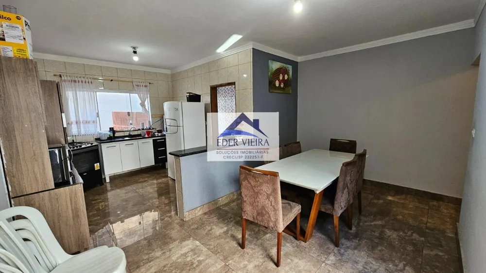 Casa, 3 quartos, 190 m² - Foto 6
