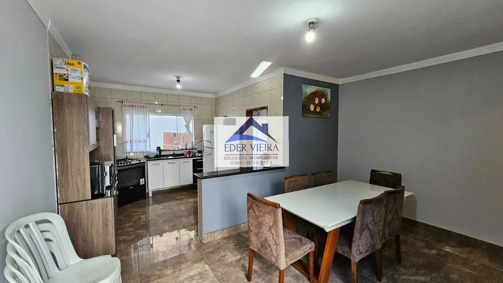 Casa, 3 quartos, 190 m² - Foto 5
