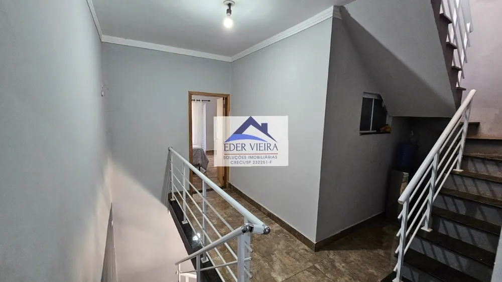 Casa, 3 quartos, 190 m² - Foto 11
