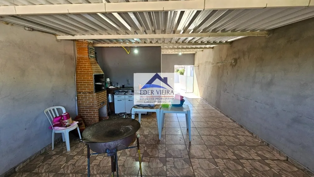 Casa, 3 quartos, 190 m² - Foto 22