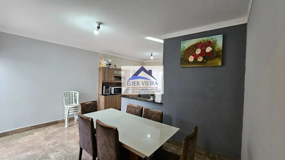 Casa, 3 quartos, 190 m² - Foto 10