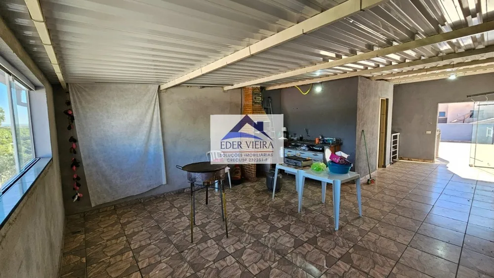 Casa, 3 quartos, 190 m² - Foto 23